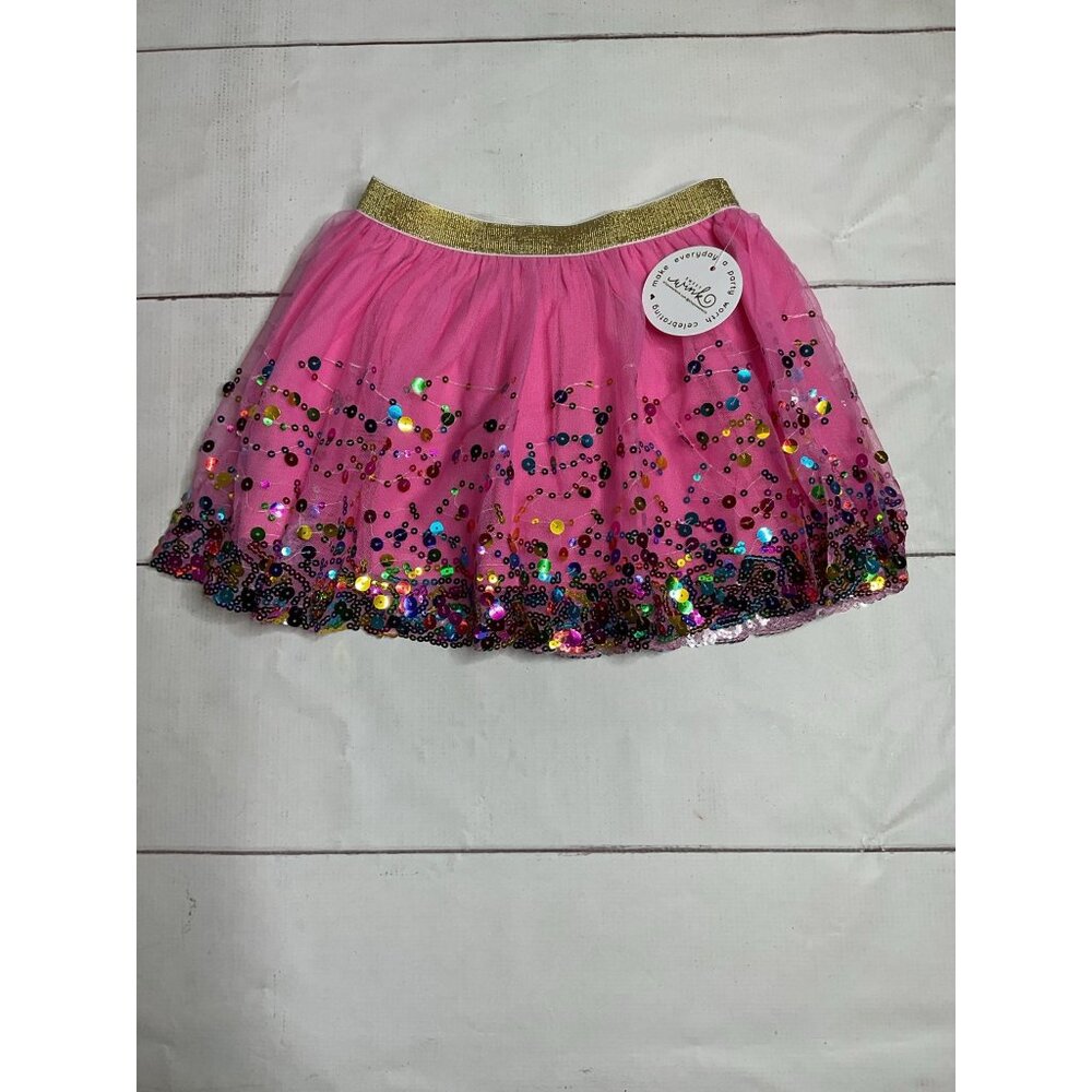 Sweet Wink Size 4/6 Skirt